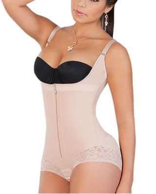 Faja Enteriza Moldeadora Control Abdomen